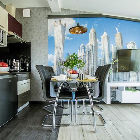 Apartments For You Lębork Екстериор снимка