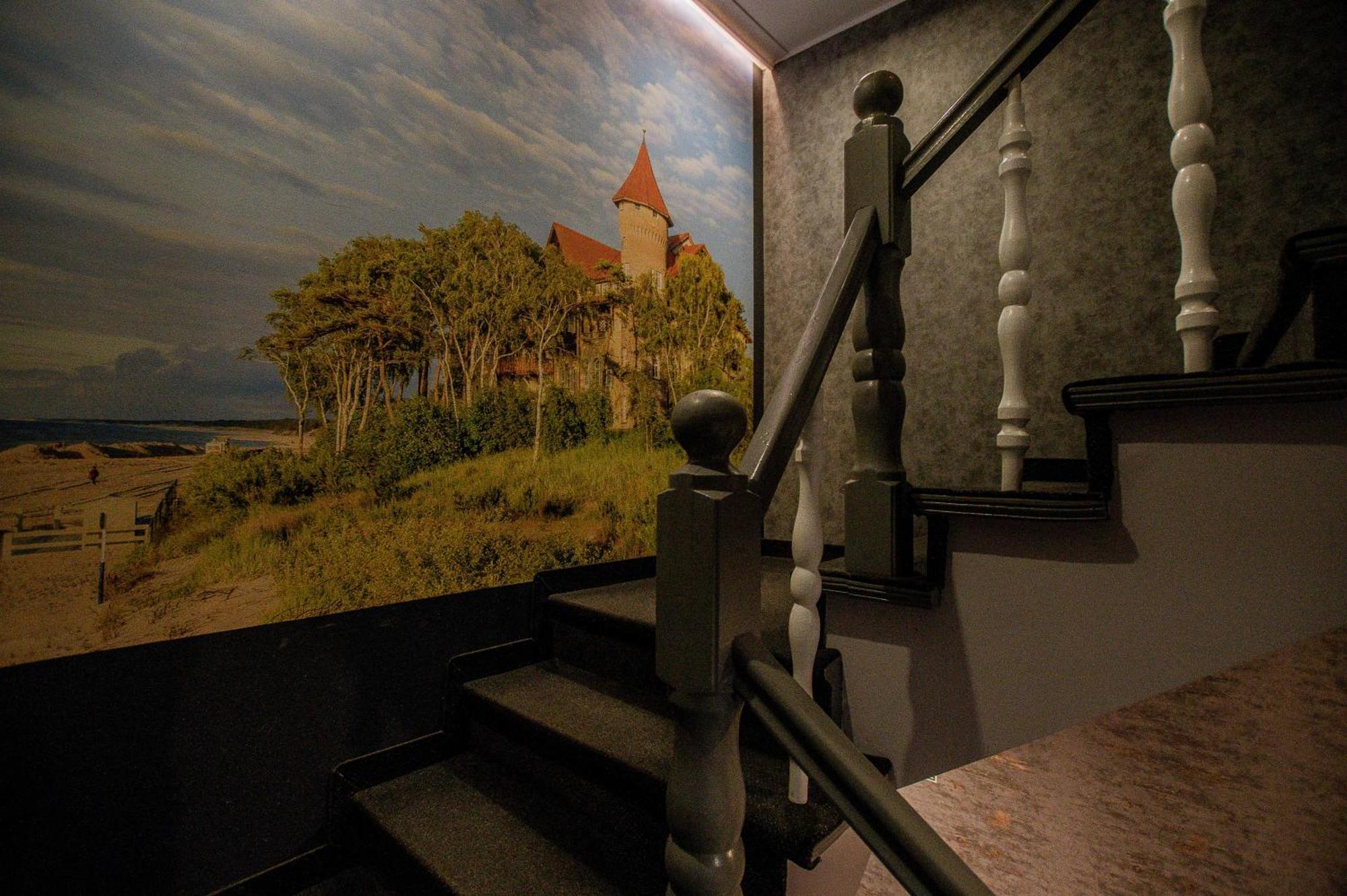 Apartments For You Lębork Екстериор снимка