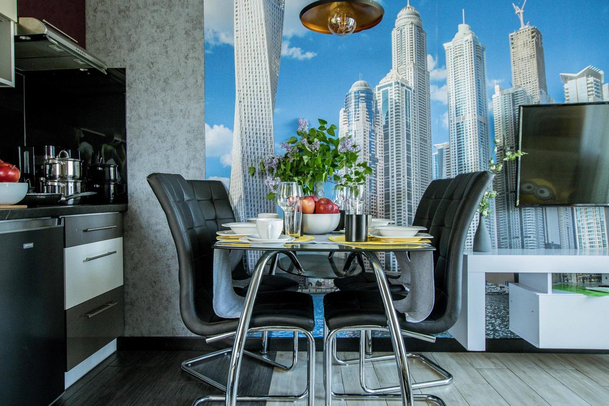 Apartments For You Lębork Екстериор снимка