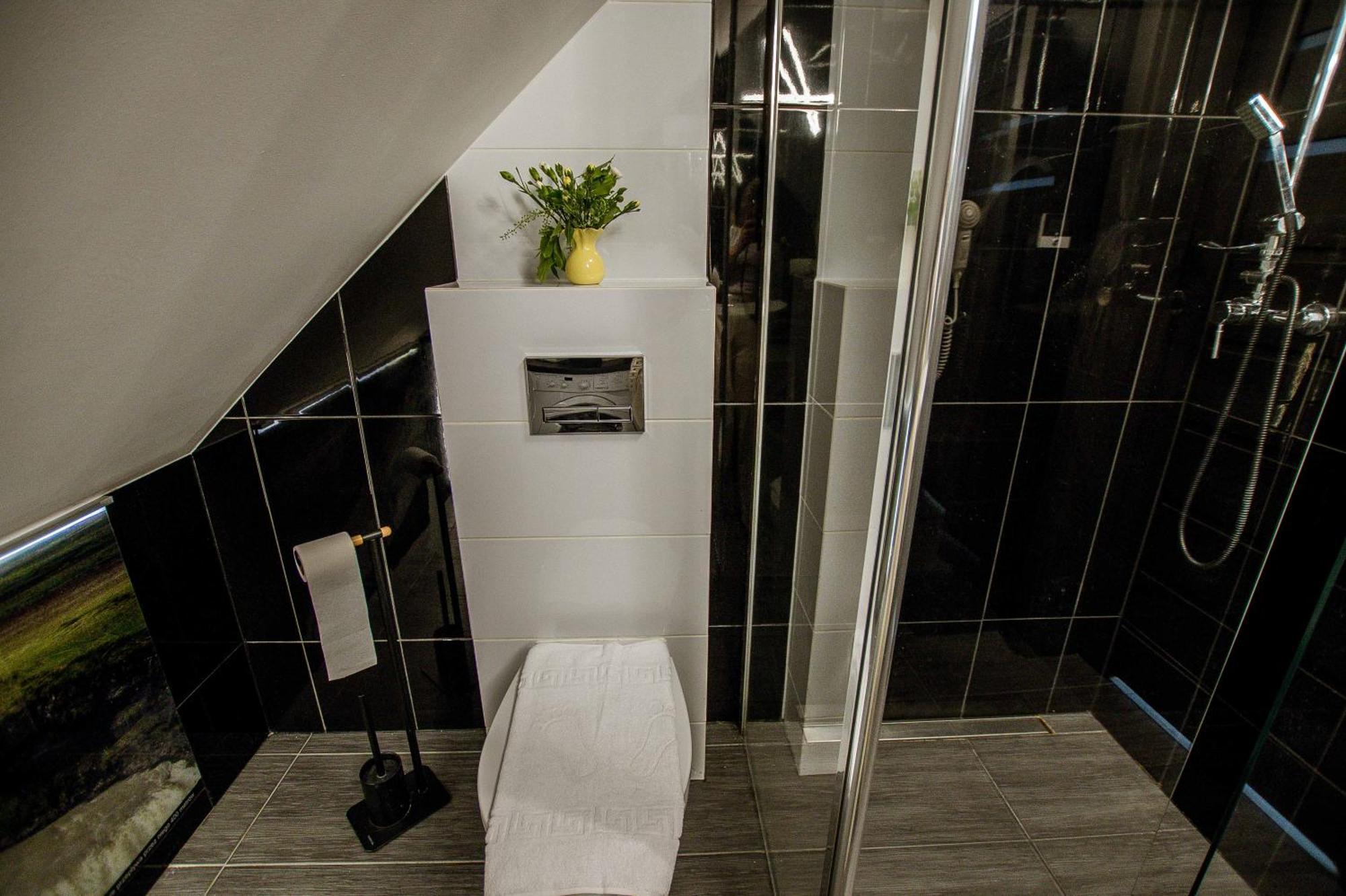 Apartments For You Lębork Екстериор снимка