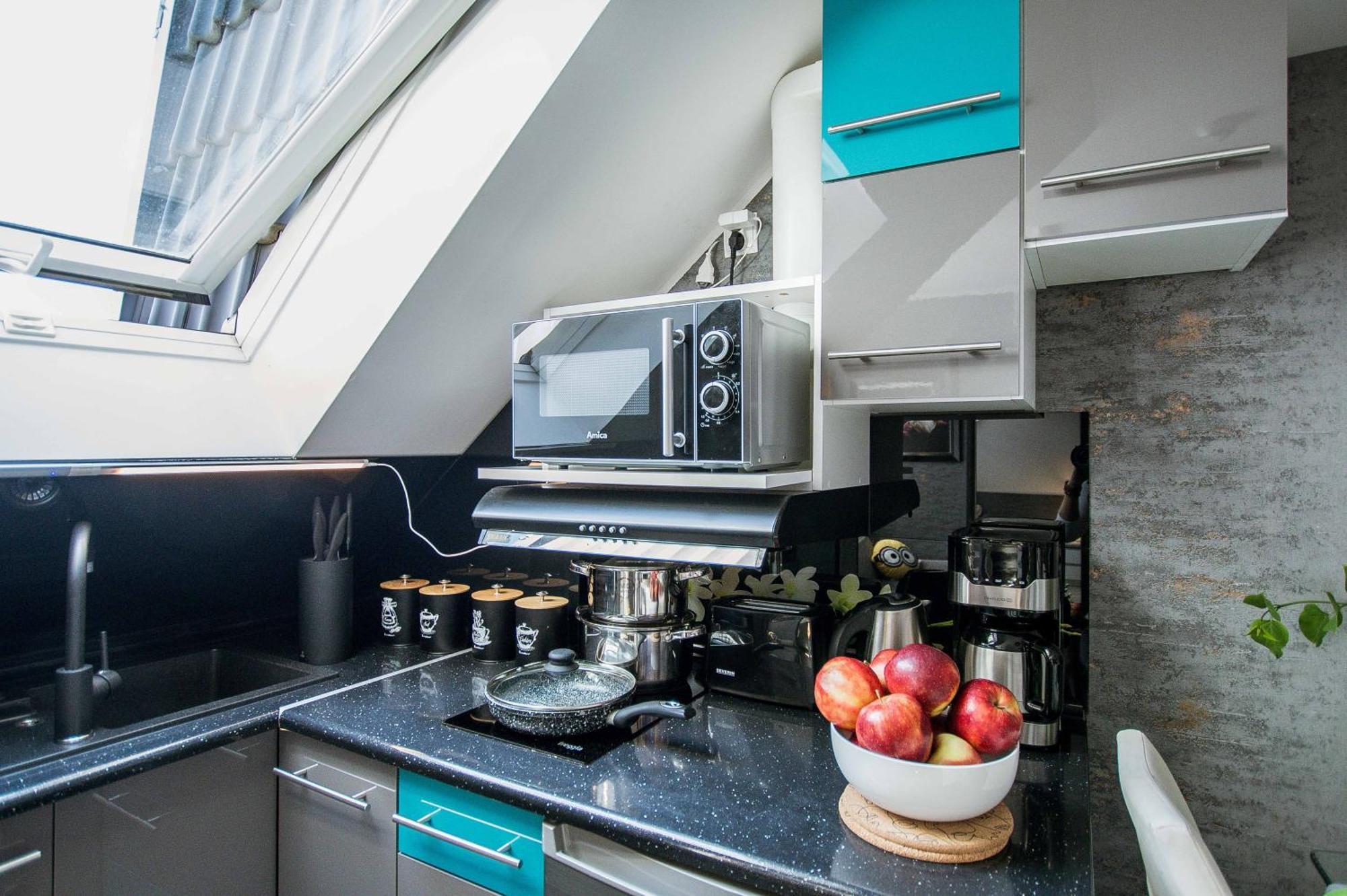 Apartments For You Lębork Екстериор снимка