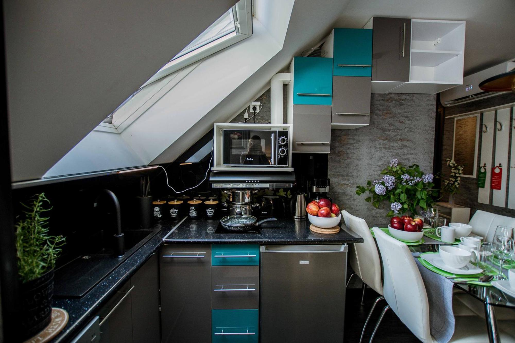 Apartments For You Lębork Екстериор снимка