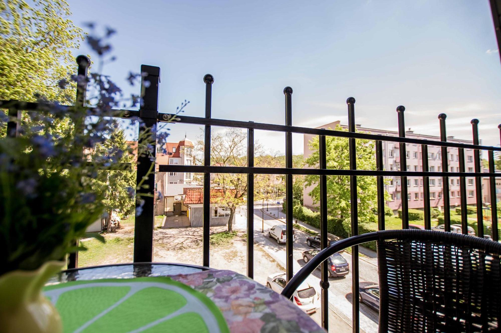 Apartments For You Lębork Екстериор снимка