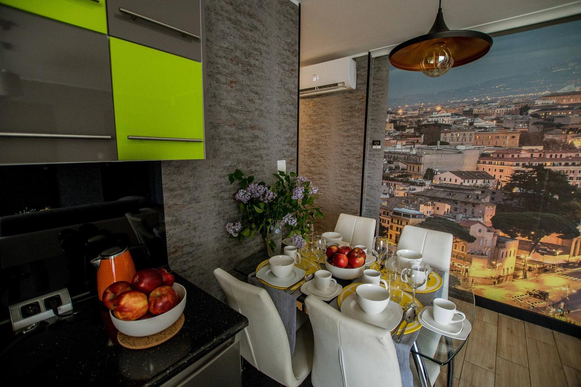 Apartments For You Lębork Екстериор снимка