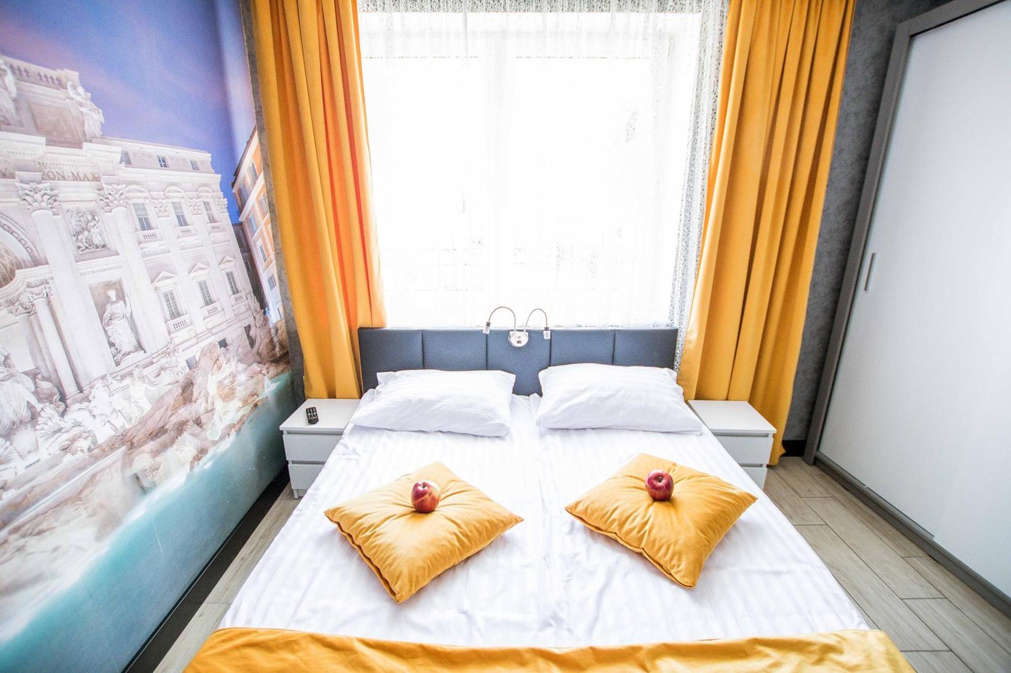 Apartments For You Lębork Екстериор снимка