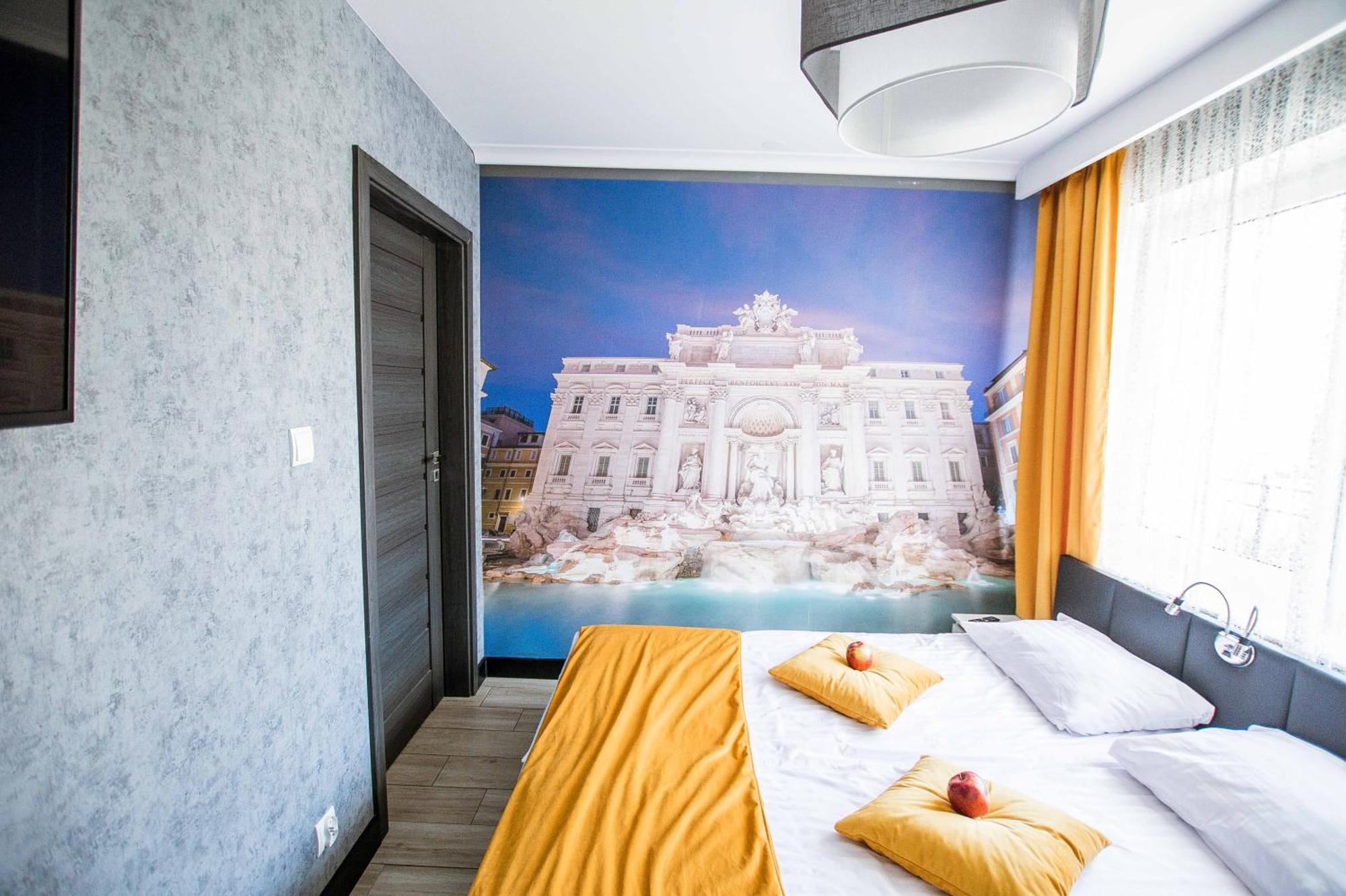 Apartments For You Lębork Екстериор снимка