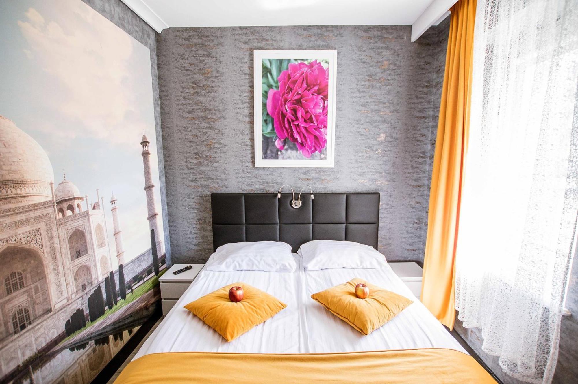 Apartments For You Lębork Екстериор снимка