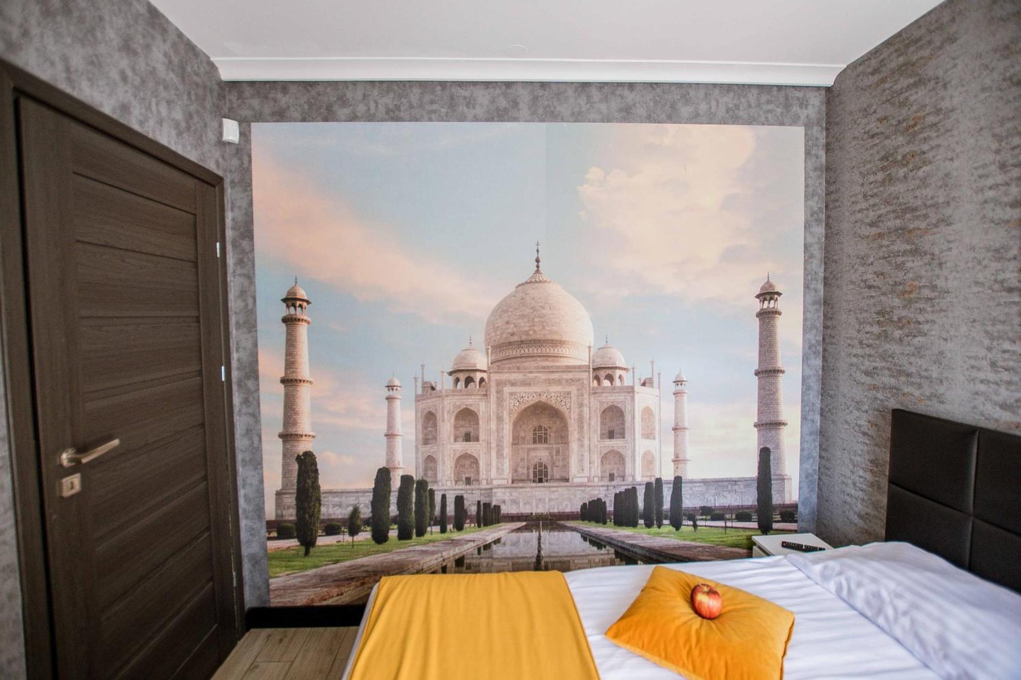 Apartments For You Lębork Екстериор снимка