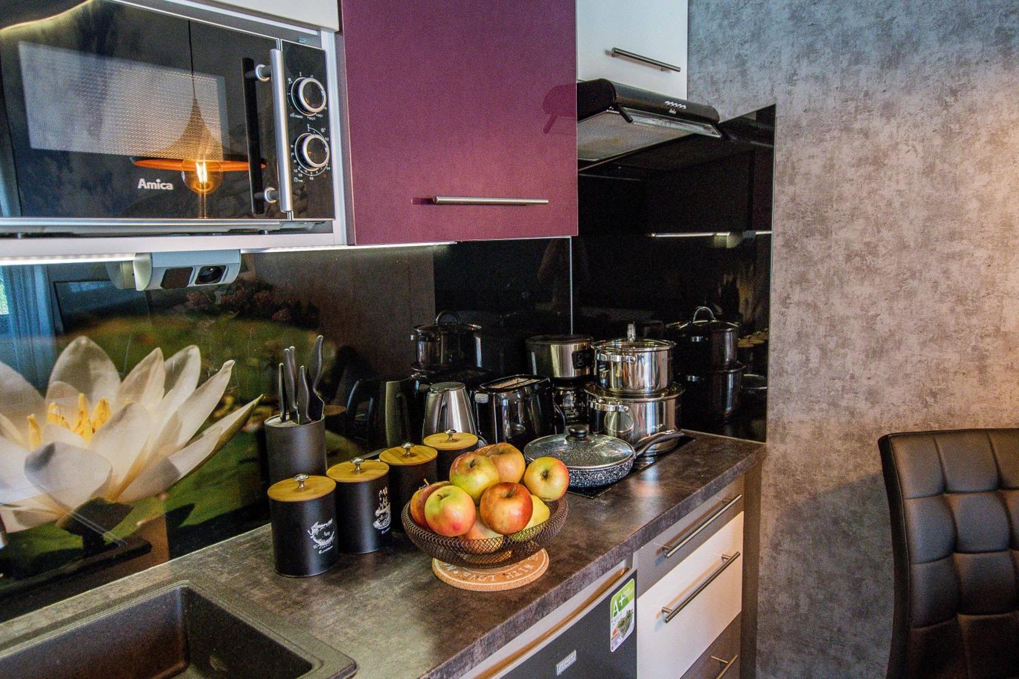 Apartments For You Lębork Екстериор снимка