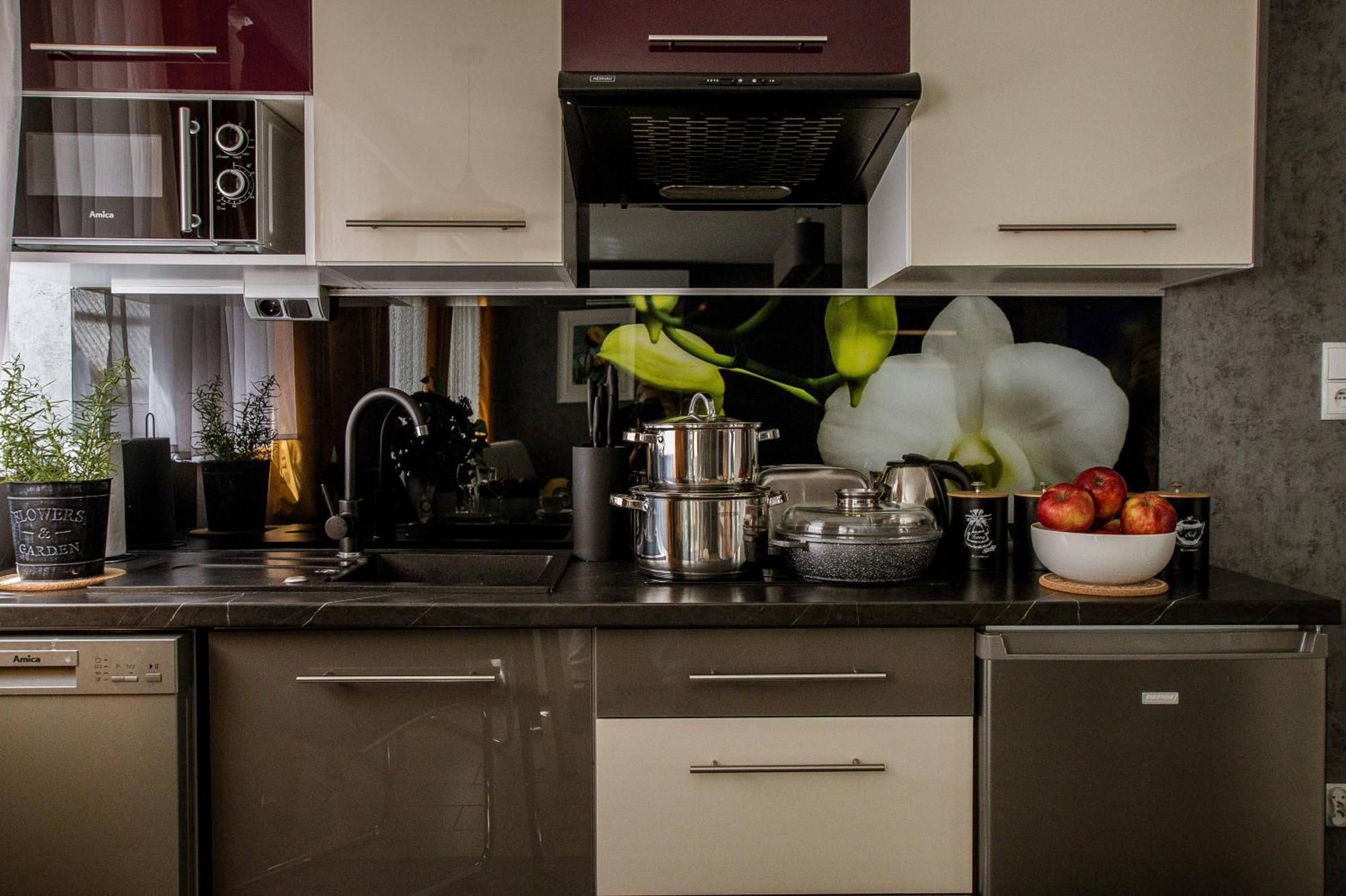 Apartments For You Lębork Екстериор снимка